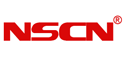 NSCN南山電子商標logo